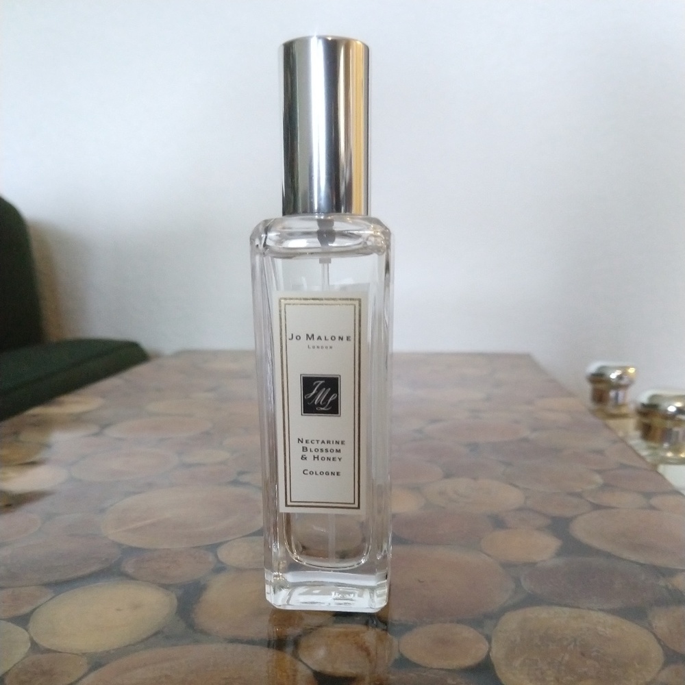 Jo Malone Nectarine Blossom and Honey Cologne 30ml
